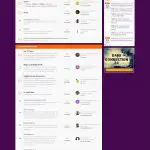 forums