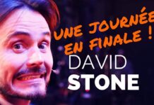 David STONE