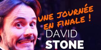 David STONE