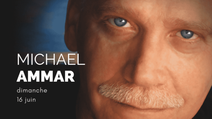 Michael AMMAR