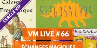 VM Live 66