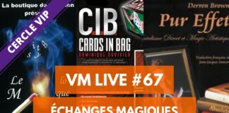 VM Live 67