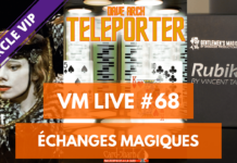 VM Live 68