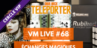 VM Live 68