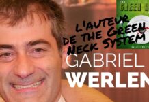 Gabriel WERLEN