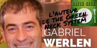 Gabriel WERLEN