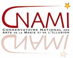 CNAMI logo CNAMI logo