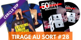 VM Concours 28