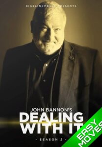 Dealing With It volume 2 de John BANNON