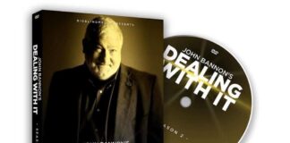 Dealing With It volume 2 de John BANNON