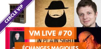 VM Live 70