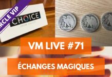 VM Live 71