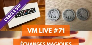 VM Live 71