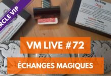 VM Live 72