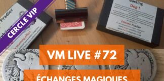 VM Live 72