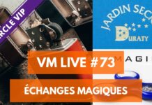 VM Live 73