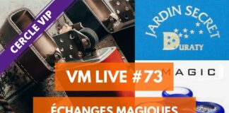 VM Live 73