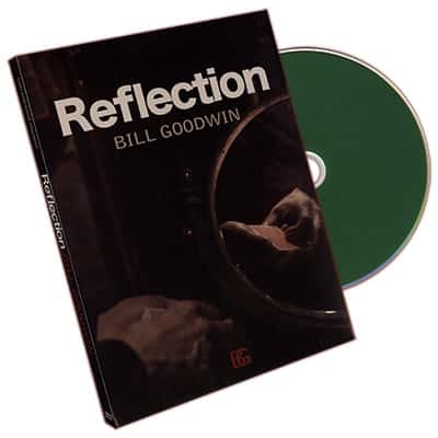 Reflection de Bill GOODWIN Reflection de Bill GOODWIN