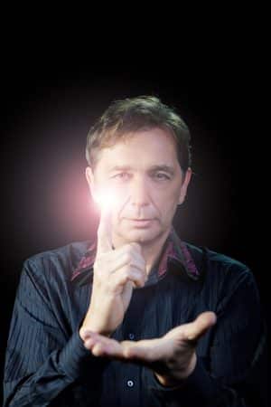 Arsene Lupin