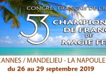 53e FFAP Mandelieu