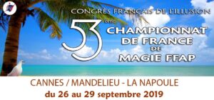 53e FFAP Mandelieu