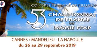 53e FFAP Mandelieu