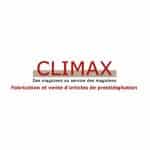 Climax logo
