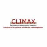 Climax logo