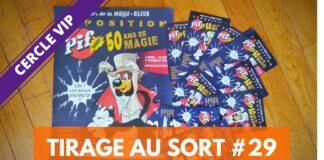 Concours 29