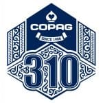 COPAG logo