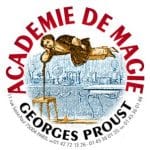 Académie de Magie logo