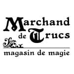 Marchand de Trucs logo