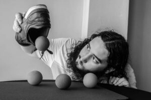 Xulio MERINO