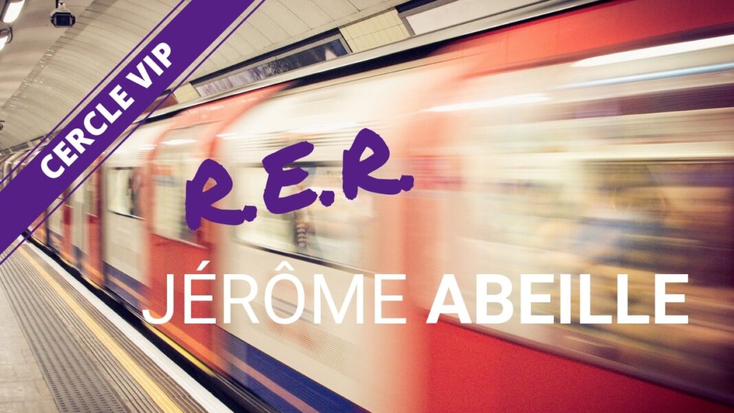 RER de Jérôme ABEILLE