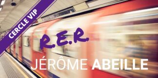 RER de Jérôme ABEILLE