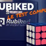 Rubiked
