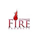 Ultimate Fire Products logo