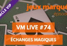 VM Live 74