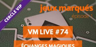 VM Live 74