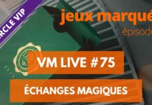 VM Live 75
