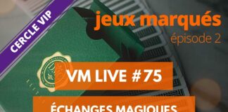 VM Live 75