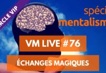 VM Live 76