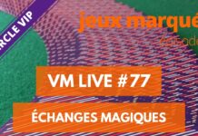 VM Live 77