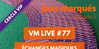 VM Live 77
