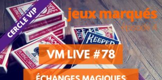 VM Live 78