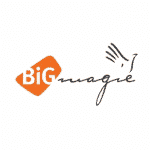 Bigmagie logo