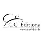 CC Editions logo