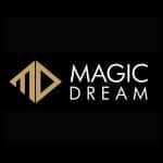 Magic Dream Logo