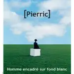 Homme-Encadr%C3%A9-sur-Eond-Blanc-de-Pierric
