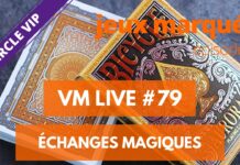 VM Live 79